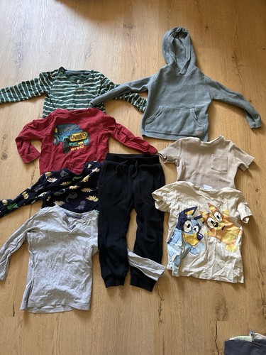 Kleiderpaket jungen größe - jungen,
