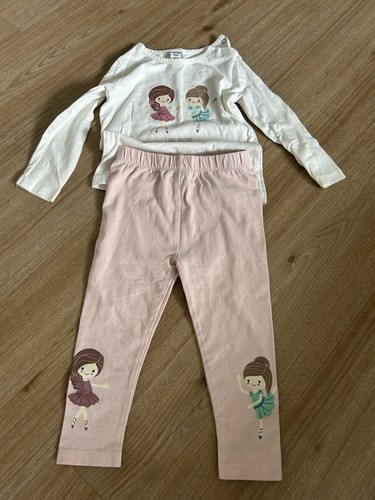 Set kinder kleidung - kinder, 86/92